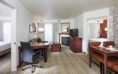 Photo 4 - Residence Inn Phoenix Glendale/Peoria