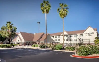 Photo 2 - Residence Inn Phoenix Glendale/Peoria
