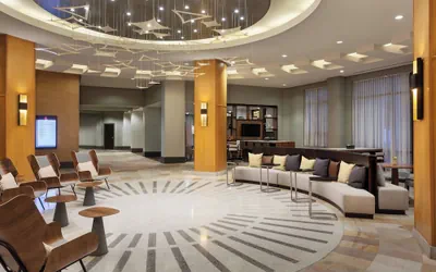 Photo 3 - Marriott Phoenix Airport