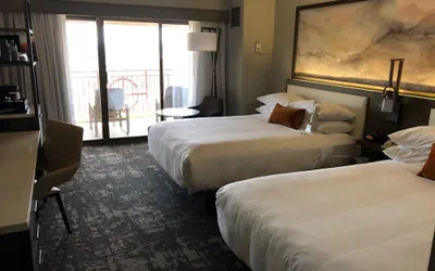 Photo 5 - Marriott Phoenix Airport