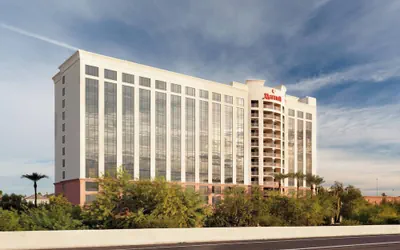 Marriott Phoenix Airport