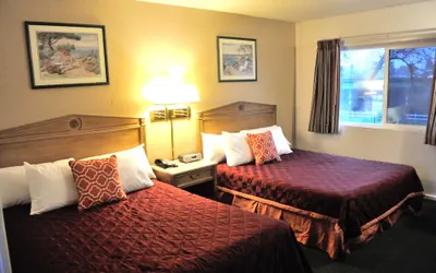 Photo 5 - Travelodge by Wyndham Red Bluff South of Redding