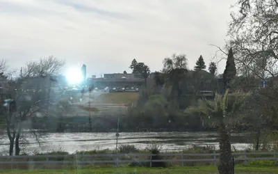 Travelodge by Wyndham Red Bluff South of Redding
