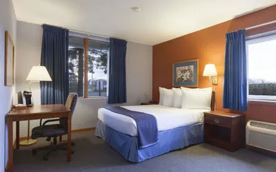 Photo 5 - Travelodge by Wyndham Motel of St Cloud