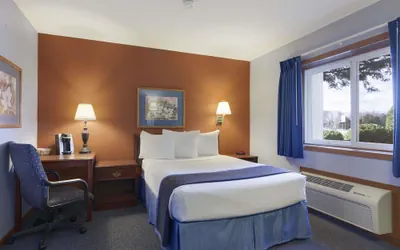 Photo 4 - Travelodge by Wyndham Motel of St Cloud