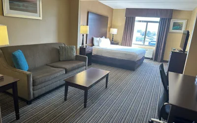 Photo 4 - Wingate by Wyndham Harrisburg Near Hershey