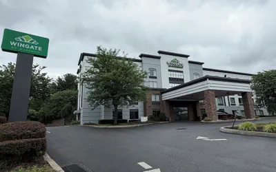 Wingate by Wyndham Harrisburg Near Hershey