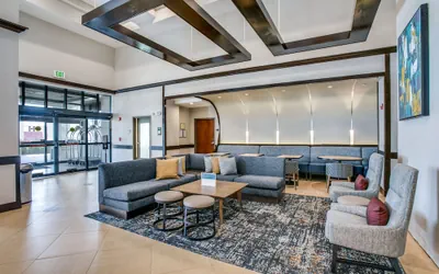 Photo 4 - Hyatt Place Fort Worth/Hurst