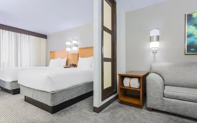 Photo 2 - Hyatt Place Fort Worth/Hurst