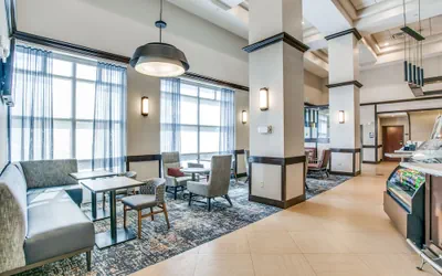 Photo 3 - Hyatt Place Fort Worth/Hurst