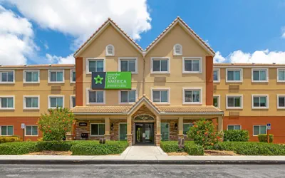 Photo 2 - Extended Stay America Premier Suites - Miami - Airport - Miami Springs