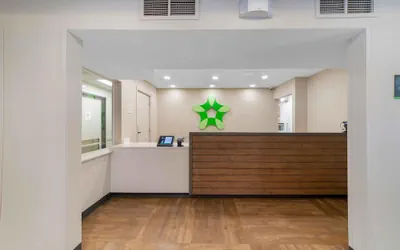 Photo 3 - Extended Stay America Premier Suites - Miami - Airport - Miami Springs