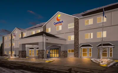 Photo 2 - Comfort Suites Denver Tech Center