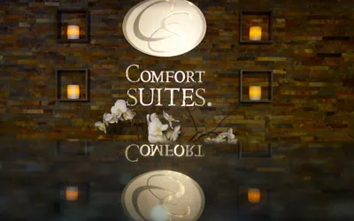 Photo 4 - Comfort Suites Denver Tech Center