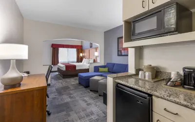 Photo 5 - Comfort Suites Denver Tech Center