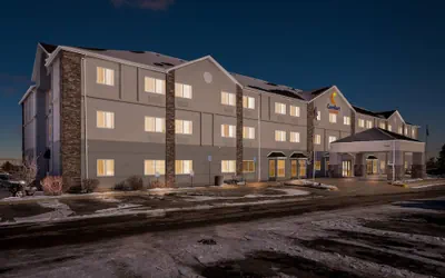 Comfort Suites Denver Tech Center