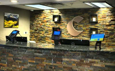 Photo 3 - Comfort Suites Denver Tech Center