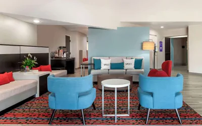 Photo 3 - Sleep Inn Olathe - Kansas City