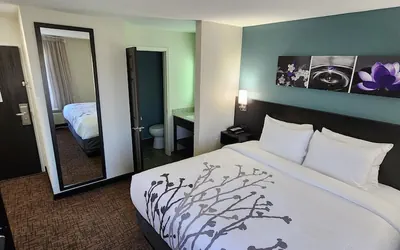 Photo 5 - Sleep Inn Olathe - Kansas City