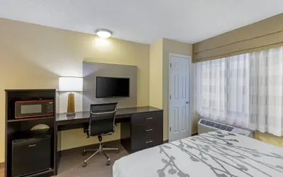 Photo 5 - Sleep Inn Denver Tech Center