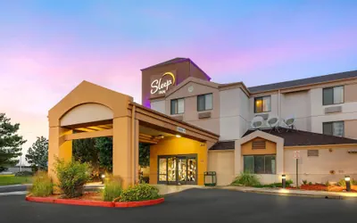 Photo 2 - Sleep Inn Denver Tech Center