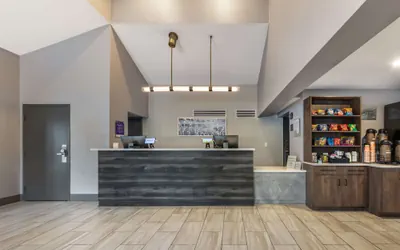 Photo 3 - Sleep Inn Miami International Airport