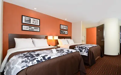 Photo 4 - Sleep Inn O'Fallon near I-64