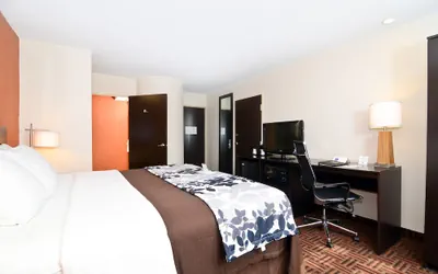 Photo 5 - Sleep Inn O'Fallon near I-64