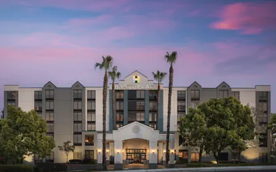 Hyatt Place Sacramento/Rancho Cordova