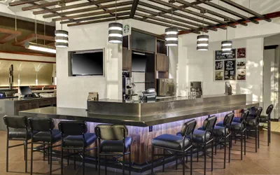 Photo 2 - Hyatt Place Sacramento/Rancho Cordova