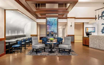 Photo 5 - Hyatt Place Mystic