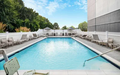 Photo 2 - Hyatt Place Mystic