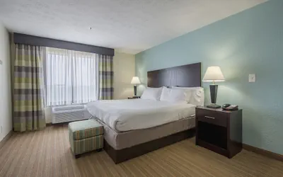 Photo 4 - Holiday Inn Express Dandridge by IHG
