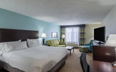 Photo 3 - Holiday Inn Express Dandridge by IHG