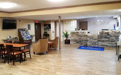 Photo 3 - Baymont by Wyndham Belleville Airport Area