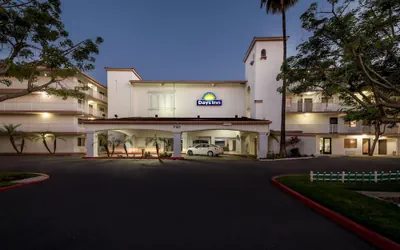 Days Inn by Wyndham Buena Park