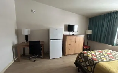 Photo 3 - Studio Apartments