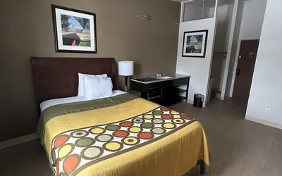Photo 4 - Studio Apartments