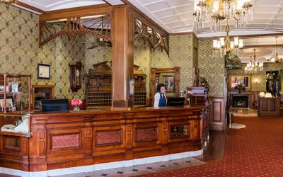 Photo 2 - Historic Strater Hotel