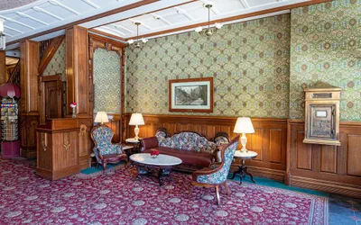 Photo 3 - Historic Strater Hotel