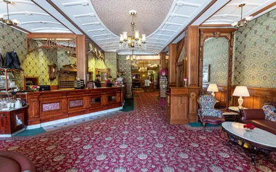 Photo 4 - Historic Strater Hotel