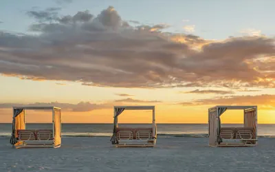 Photo 2 - The Luce, St. Pete Beach, a Tribute Portfolio Hotel