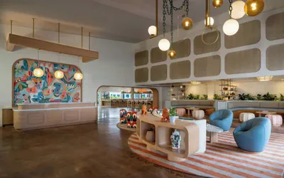 Photo 3 - The Luce, St. Pete Beach, a Tribute Portfolio Hotel