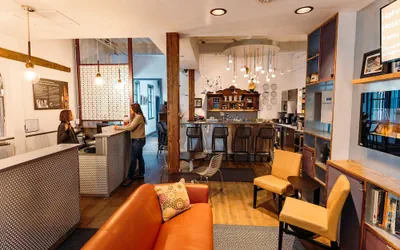 Photo 4 - The Silverbow Inn