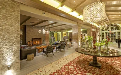 Photo 3 - Bernardus Lodge & Spa