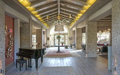 Photo 4 - Bernardus Lodge & Spa