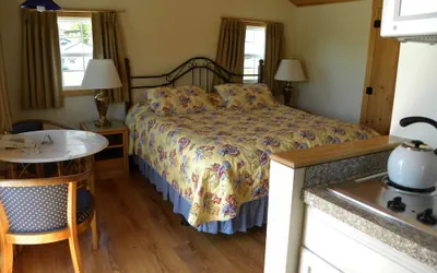 Photo 4 - Colonial Gables Oceanfront Village