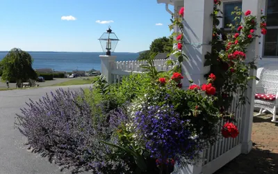 Photo 2 - Colonial Gables Oceanfront Village