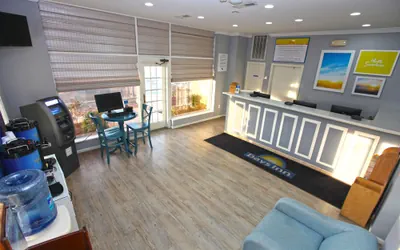 Photo 3 - Days Inn by Wyndham Ocean City Oceanfront