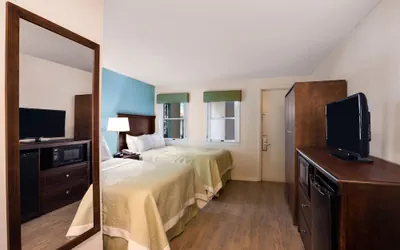 Photo 5 - Days Inn by Wyndham Ocean City Oceanfront